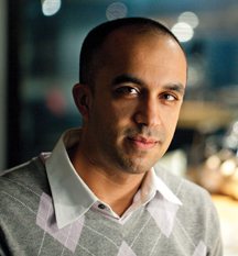 Neil Pasricha's #1 Awesome Thing